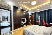 Bán Khách Sạn 17PN Vạn Hạnh Mall , Sư Vạn Hạnh, Q10, 5x17m, HĐ 105 triệu/ tháng giá 37 tỷ